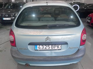 Citroen Xsara 2001