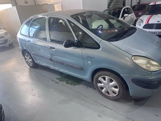 Citroen Xsara 2001