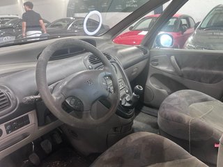Citroen Xsara 2001
