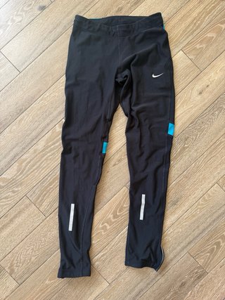 Mallas chaqueta Nike Lululemon /membrana Marmot