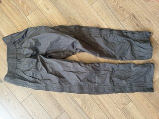 Mallas chaqueta Nike Lululemon /membrana Marmot