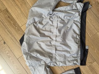 Mallas chaqueta Nike Lululemon /membrana Marmot