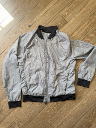Mallas chaqueta Nike Lululemon /membrana Marmot