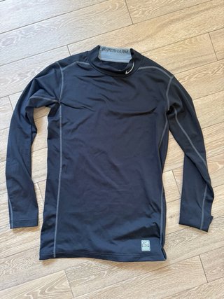 Mallas chaqueta Nike Lululemon /membrana Marmot