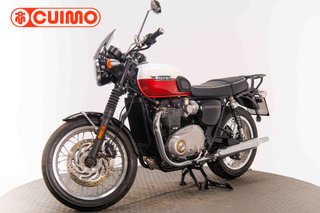 TRIUMPH BONNEVILLE T120