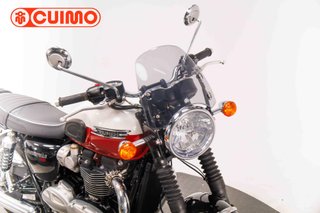 TRIUMPH BONNEVILLE T120