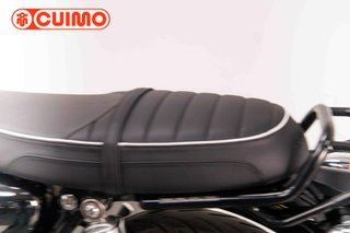 TRIUMPH BONNEVILLE T120