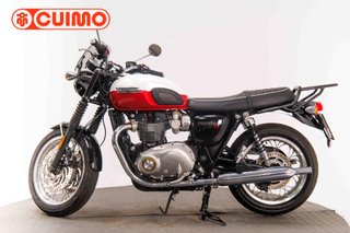 TRIUMPH BONNEVILLE T120