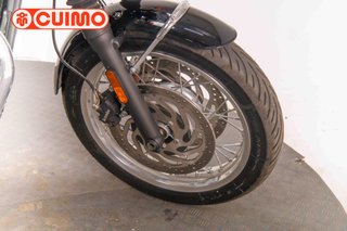 TRIUMPH BONNEVILLE T120