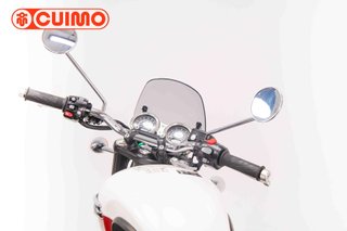 TRIUMPH BONNEVILLE T120