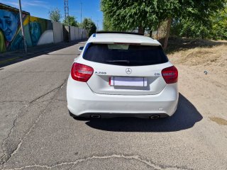 Mercedes-Benz Clase A 2014