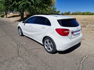 Mercedes-Benz Clase A 2014