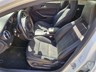 Mercedes-Benz Clase A 2014