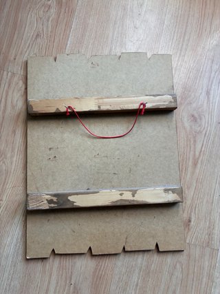 Cuadro Decorativo Gryffindor Harry Potter