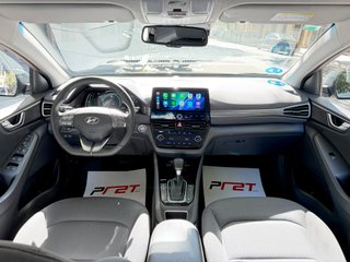 HYUNDAI IONIQ 1.6 GDI PHEV Tecno DCT 141cv