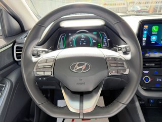 HYUNDAI IONIQ 1.6 GDI PHEV Tecno DCT 141cv