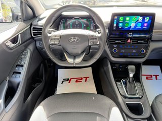 HYUNDAI IONIQ 1.6 GDI PHEV Tecno DCT 141cv