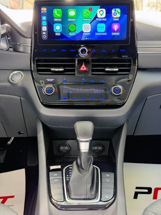 HYUNDAI IONIQ 1.6 GDI PHEV Tecno DCT 141cv