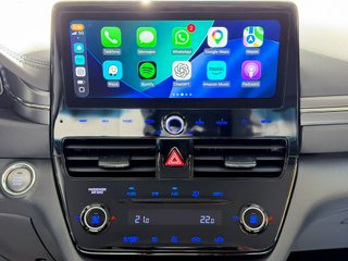 HYUNDAI IONIQ 1.6 GDI PHEV Tecno DCT 141cv