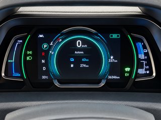 HYUNDAI IONIQ 1.6 GDI PHEV Tecno DCT 141cv