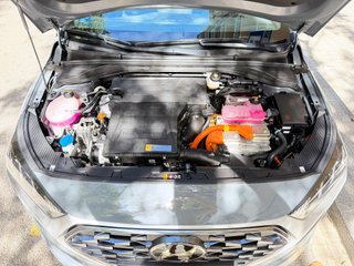 HYUNDAI IONIQ 1.6 GDI PHEV Tecno DCT 141cv