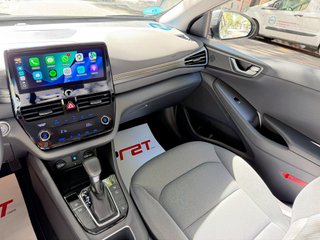 HYUNDAI IONIQ 1.6 GDI PHEV Tecno DCT 141cv
