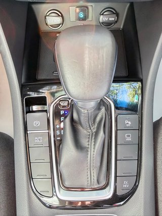 HYUNDAI IONIQ 1.6 GDI PHEV Tecno DCT 141cv