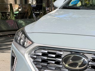 HYUNDAI IONIQ 1.6 GDI PHEV Tecno DCT 141cv