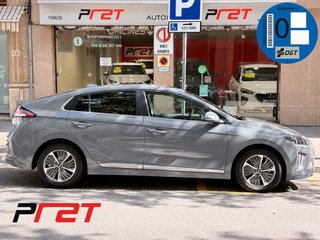 HYUNDAI IONIQ 1.6 GDI PHEV Tecno DCT 141cv