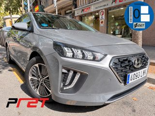 HYUNDAI IONIQ 1.6 GDI PHEV Tecno DCT 141cv