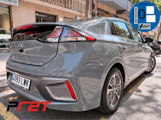 HYUNDAI IONIQ 1.6 GDI PHEV Tecno DCT 141cv