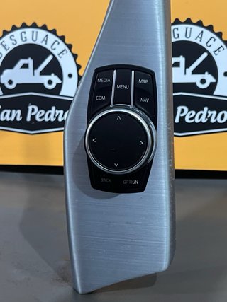 Consola Multimedia BMW 65829866964-02