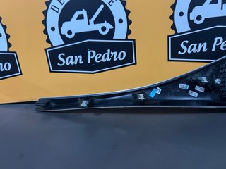 Consola Multimedia BMW 65829866964-02