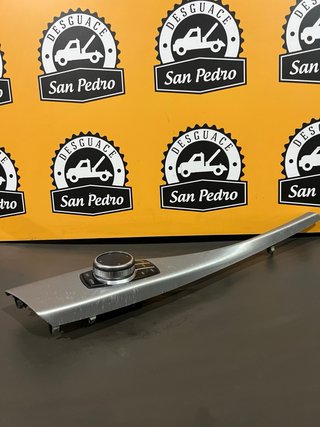 Consola Multimedia BMW 65829866964-02