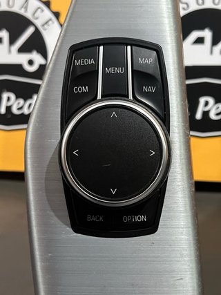 Consola Multimedia BMW 65829866964-02