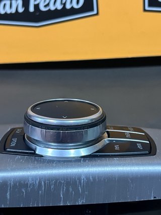 Consola Multimedia BMW 65829866964-02