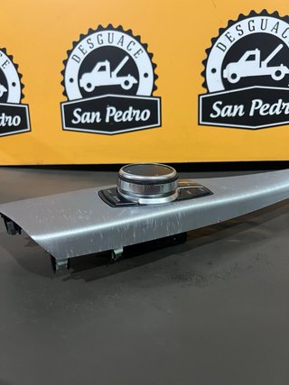 Consola Multimedia BMW 65829866964-02
