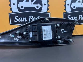 Consola Multimedia BMW 65829866964-02
