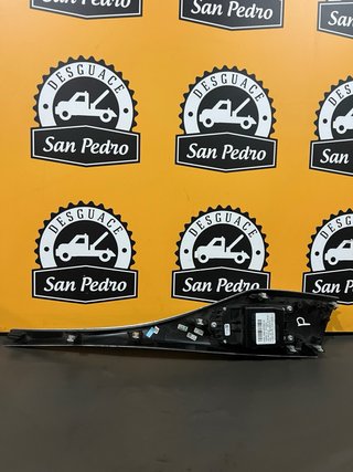 Consola Multimedia BMW 65829866964-02