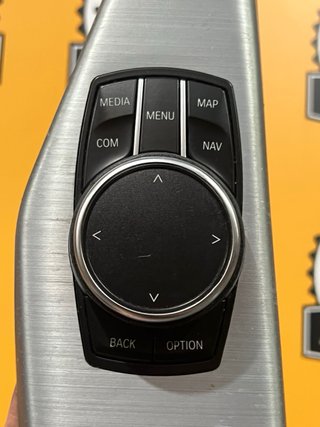 Consola Multimedia BMW 65829866964-02