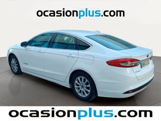 Ford Mondeo 2.0 Híbrido HEV Sedan Titanium Auto 137 kW (187 CV)