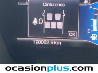 Ford Mondeo 2.0 Híbrido HEV Sedan Titanium Auto 137 kW (187 CV)
