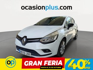 Renault Clio Limited 1.2 16v 55 kW (75 CV)