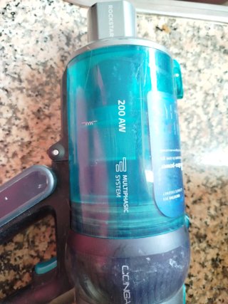Batería Aspirador Cecotec Conga 29.6V