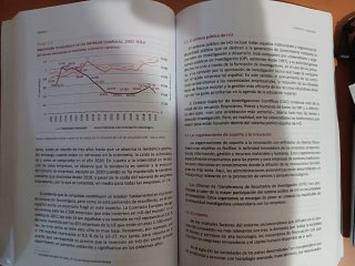 Manual de economía española UNED. Ed Funcas