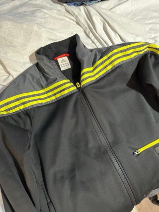 Sudadera Adidas Vintage