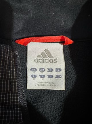 Sudadera Adidas Vintage