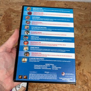 American Dad Stagione 2 Completa DVD 3 Dischi