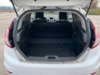 Ford Fiesta 1.5 TDCI 75 CV