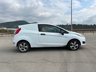 Ford Fiesta 1.5 TDCI 75 CV